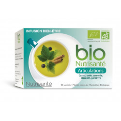 Bio Nutrisanté Infusion...