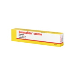 DERMAFLON Animal Ointment - 100G