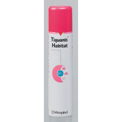 VETOQUINOL TIQUANIS HABITAT - 405ML