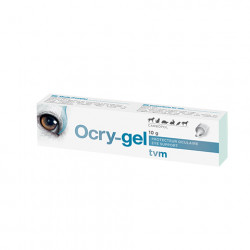 OCRYGEL Gel Oculaire 10g