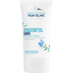 SAINT GERVAIS MONT BLANC SOIN ESSENTIEL RICHE 40ML