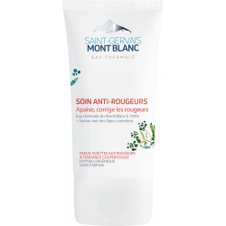 SAINT GERVAIS MONT BLANC Soins Anti Rougeurs 40ml