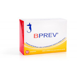 MOTIMA BPREV - 90 Tablets