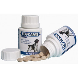 SOFCANIS CANIN SENIOR - 50 Comprimés