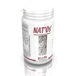 MONIN NAT'OS - 30 Tablets