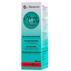 MENICARE PLUS Solution Multifonctions - 250ml