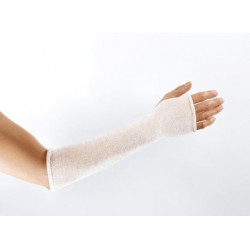 LOHMAN JERSEY BANDAGE TUBULAIRE 10cm x 5m