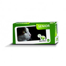 PET-PHOS SENIOR FELIN Chat - 36 Comprimés