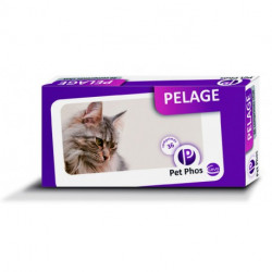 PET-PHOS PELAGE Cat - 36...