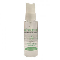 DEOROCHE SPRAY ALUN Déodorant 75ml