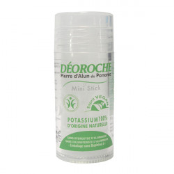 DEOROCHE MINI STICK ALUN Déodorant 30g