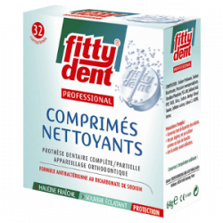 FITTYDENT PRO - 32...