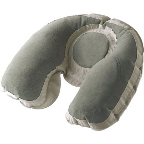 GO TRAVEL COUSSIN OREILLER DE VOYAGE ANATOMIQUE Adulte