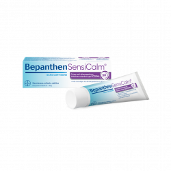 BEPANTHEN SENSICALM Cream -...