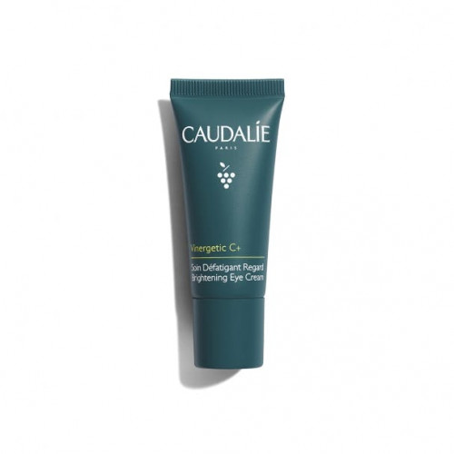 CAUDALIE VINERGETIC C+ Soin Défatigant Regard 15ml