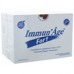 IMMUN-AGE FORT - 60 sachets