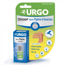 URGO FILMOGEL Piqûres d'insectes Fl/3,25ml