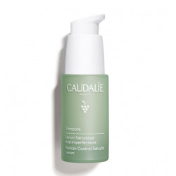 CAUDALIE VINOPURE Sérum Salicylique Anti-Imperfections 30ml