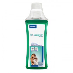 VET AQUADENT Animal Anti...