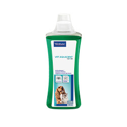 VET AQUADENT Animal Anti Plaque Haleine Fraîche 500ml