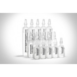 EAU POUR PREPARATIONS INJECTABLES LAVOISIER, solution pour