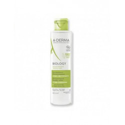 A-DERMA BIOLOGY EAU MICELLAIRE DERMATOLOGIQUE HYDRA NETTOYANTE