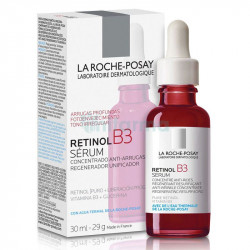 LA ROCHE-POSAY RÉTINOL B3 SÉRUM ANTI-RIDES - 30 ml