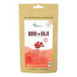 VALEBIO Baie de Goji BIO - 150g