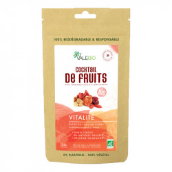 VALEBIO Cocktail de Superfruits BIO - 120g