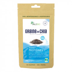 VALEBIO Graine de Chia BIO - 200g