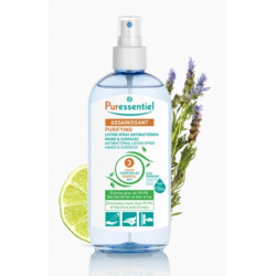 Puressentiel Lotion Spray Antibactérien