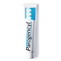 PAROGENCYL DENTIFRICE Gum...