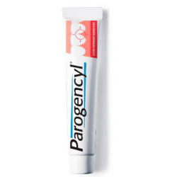 PAROGENCYL SOIN INTENSIF GENCIVES DENTIFRICE 75ml