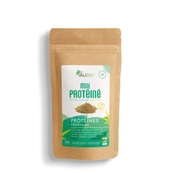 VALEBIO Mix Protéinés - 200g