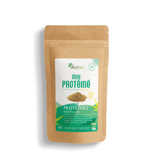 VALEBIO Mix Protéinés - 200g