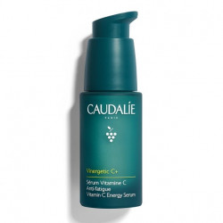 CAUDALIE VINERGETIC Sérum Anti-Rides Activateur d'Éclat 30 ml