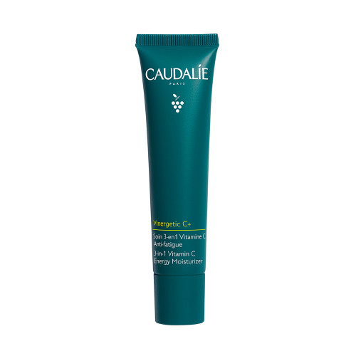 CAUDALIE VINERGETIC C+ Soin Hydratant 3 en 1 - 40ml