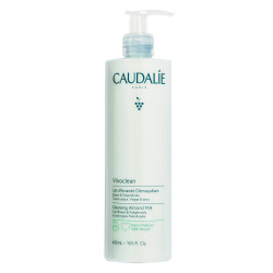 CAUDALIE VINOCLEAN Lait d'Amande Démaquillant 400ml