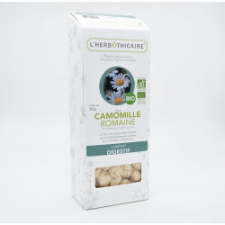 L'HERBÔTHICAIRE Organic Roman Chamomile - 30g