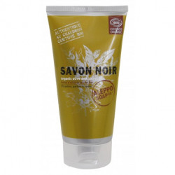 TADE Savon Noir BIO - 150g