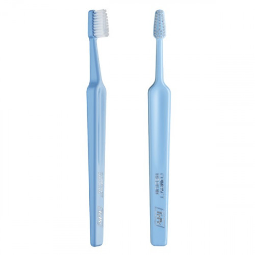 TEPE Brosse à Dents Select Compact Medium