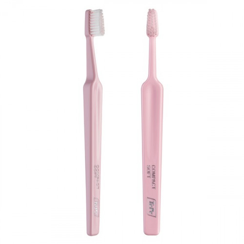 TEPE Brosse à Dents Select Compact Souple