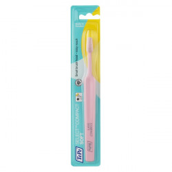 TEPE Brosse à Dents Select Compact Souple