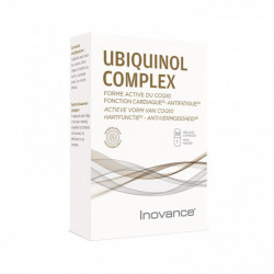 INOVANCE UBIQUINOL COMPLEX...