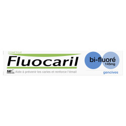 FLUOCARIL DENTIFRICE...