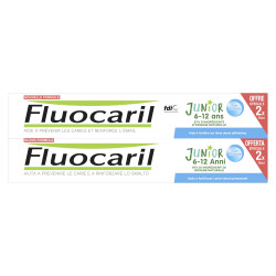 FLUOCARIL JUNIOR DENTIFRICE...