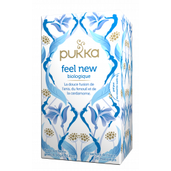 PUKKA INFUSION Feel News -...