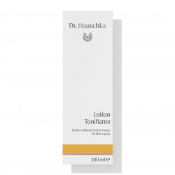 DR HAUSCHKA Lotion Tonifiante pour les Jambes 100ml