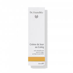 DR HAUSCHKA Crème de Jour au Coing - 30ml