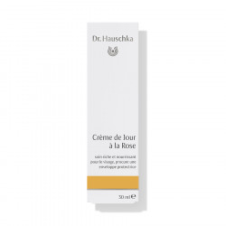 DR HAUSCHKA Crème de Jour à la Rose - 30ml